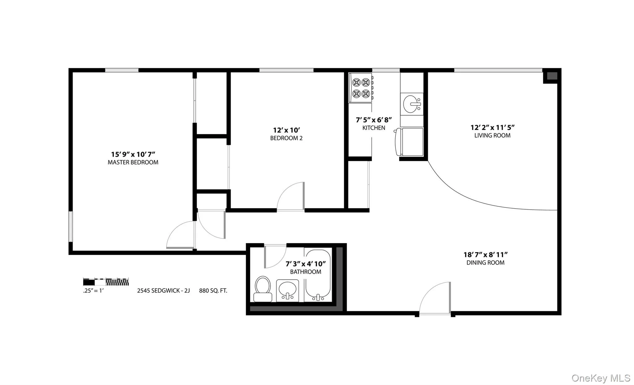 2545 Sedgwick Avenue, New York, NY, 2 Bedrooms Bedrooms, 5 Rooms Rooms,1 BathroomBathrooms,Residential,For Rent,Sedgwick,0,KEY959101 2545 Sedgwick Avenue, New York, NY, 2 Bedrooms Bedrooms, 5 Rooms Rooms,1 BathroomBathrooms,Residential,For Rent,Sedgwick,0,KEY959101