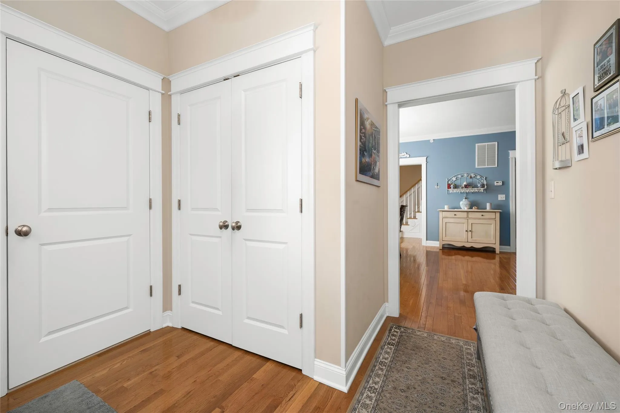 From Side Entry and Garage. From Side Entry and Garage.