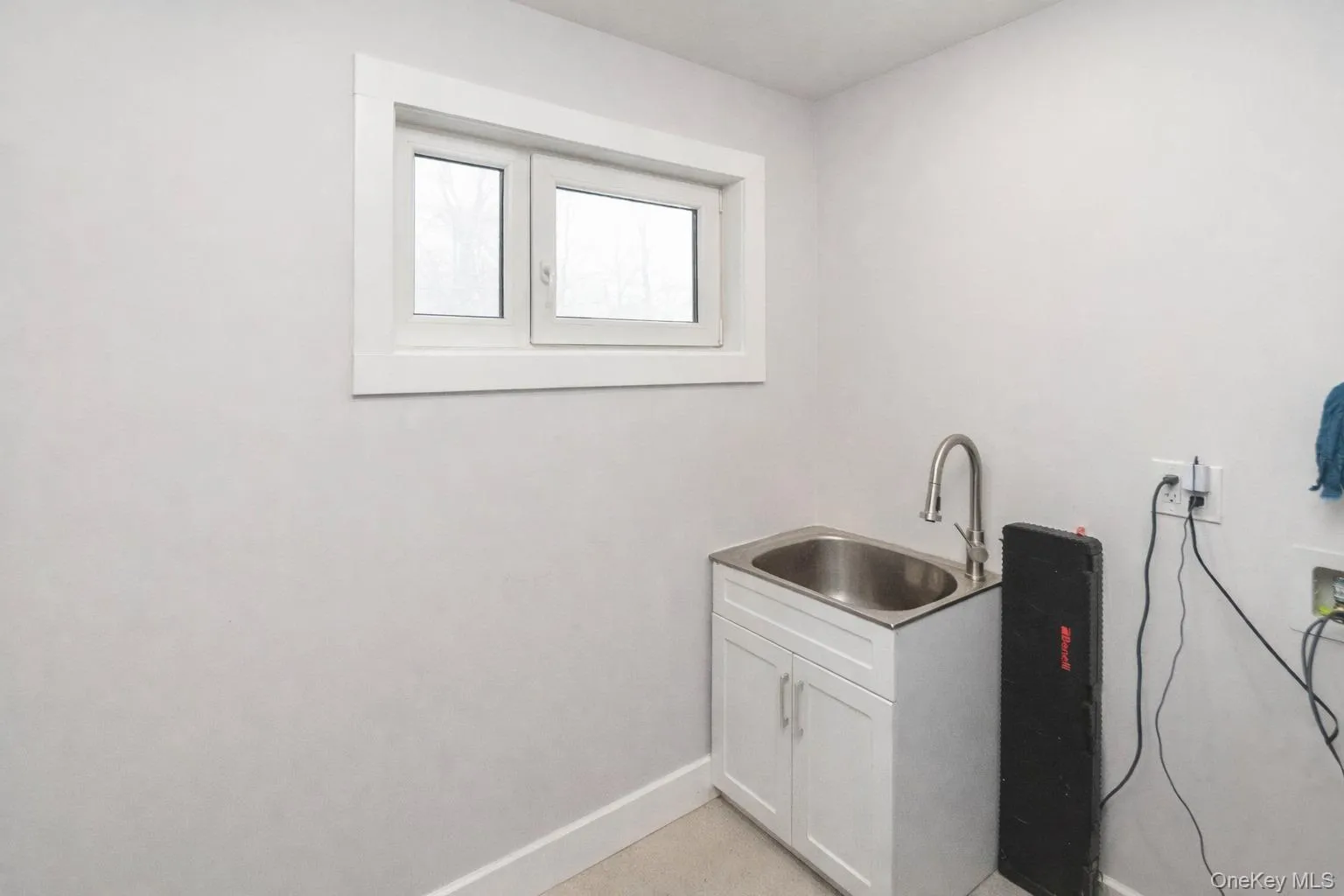 Upstairs Laundry Room Upstairs Laundry Room
