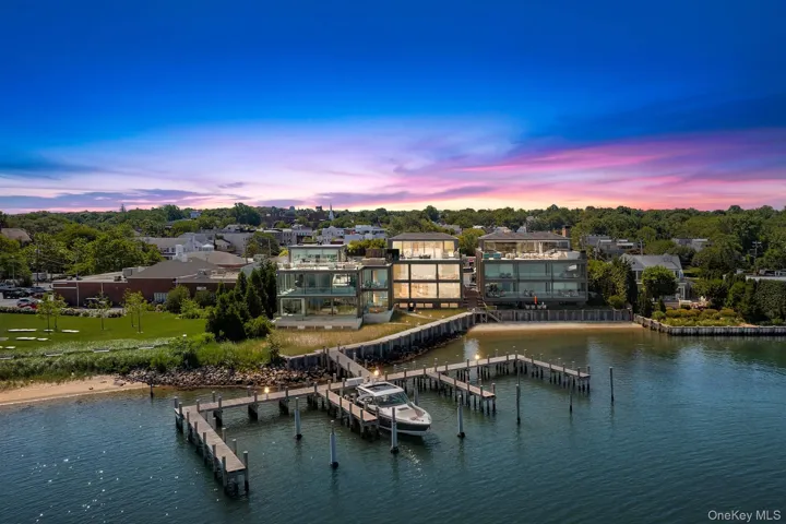 2 B West Water, Southampton, New York 11963