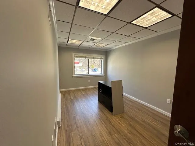 Inside office #2 Inside office #2