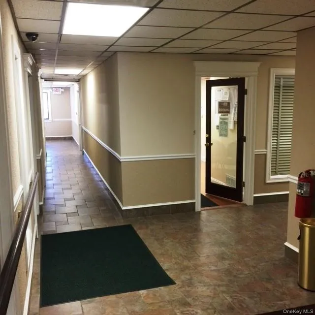 3rd floor hallway 3rd floor hallway