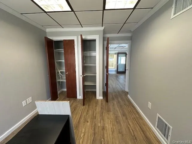 Inside office #2 Inside office #2