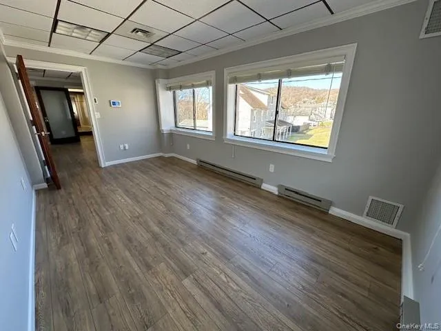 Inside office #1 Inside office #1