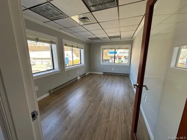 Inside office #1 Inside office #1