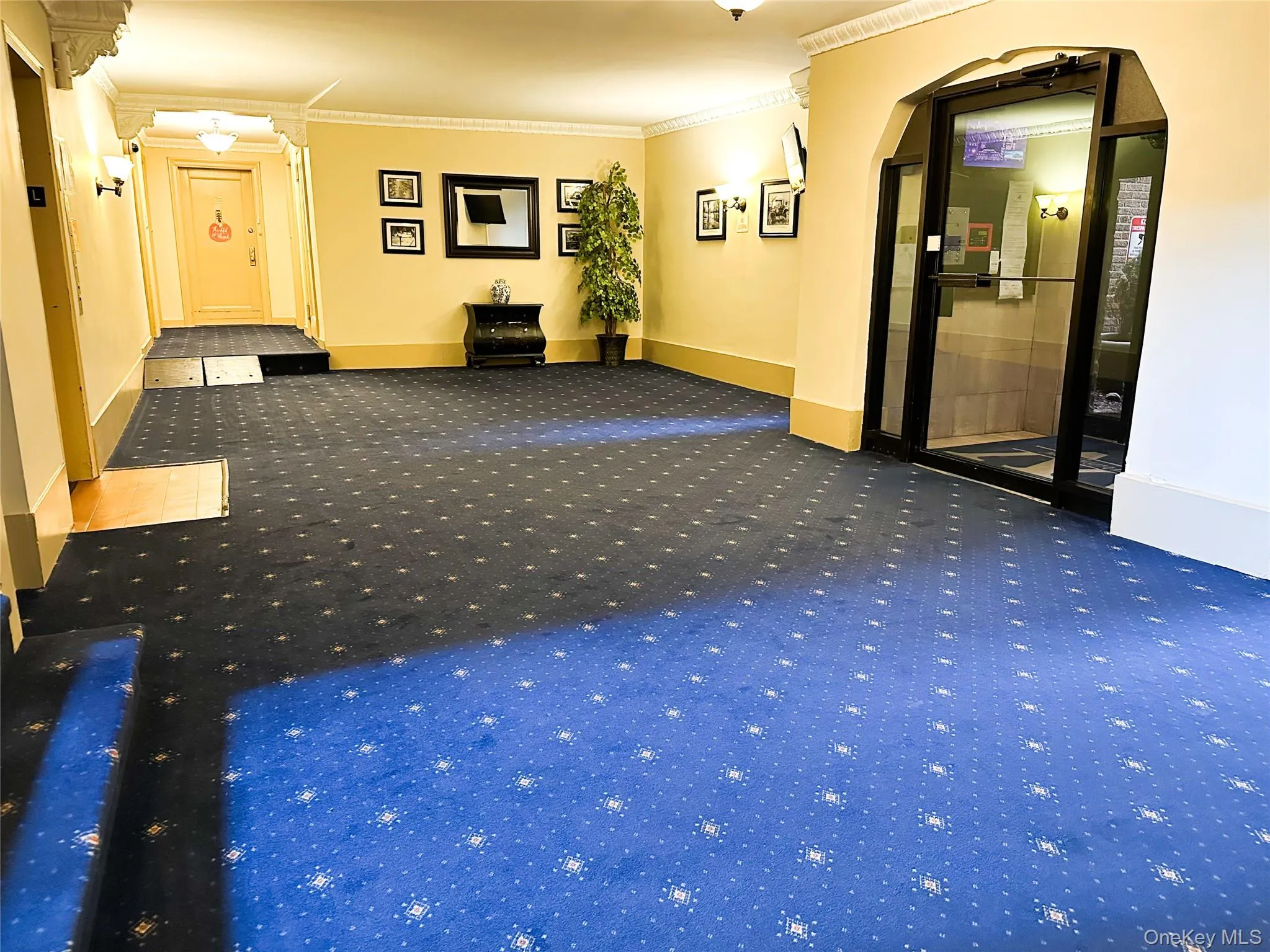 View of lobby View of lobby