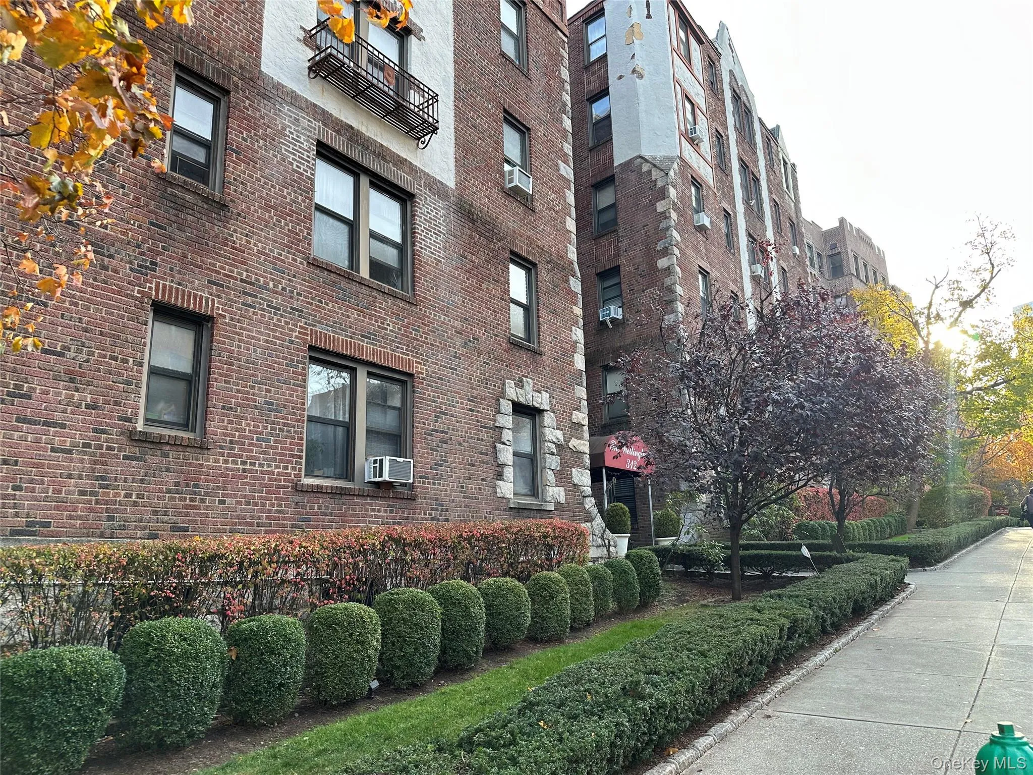 View of property with cooling unit View of property with cooling unit
