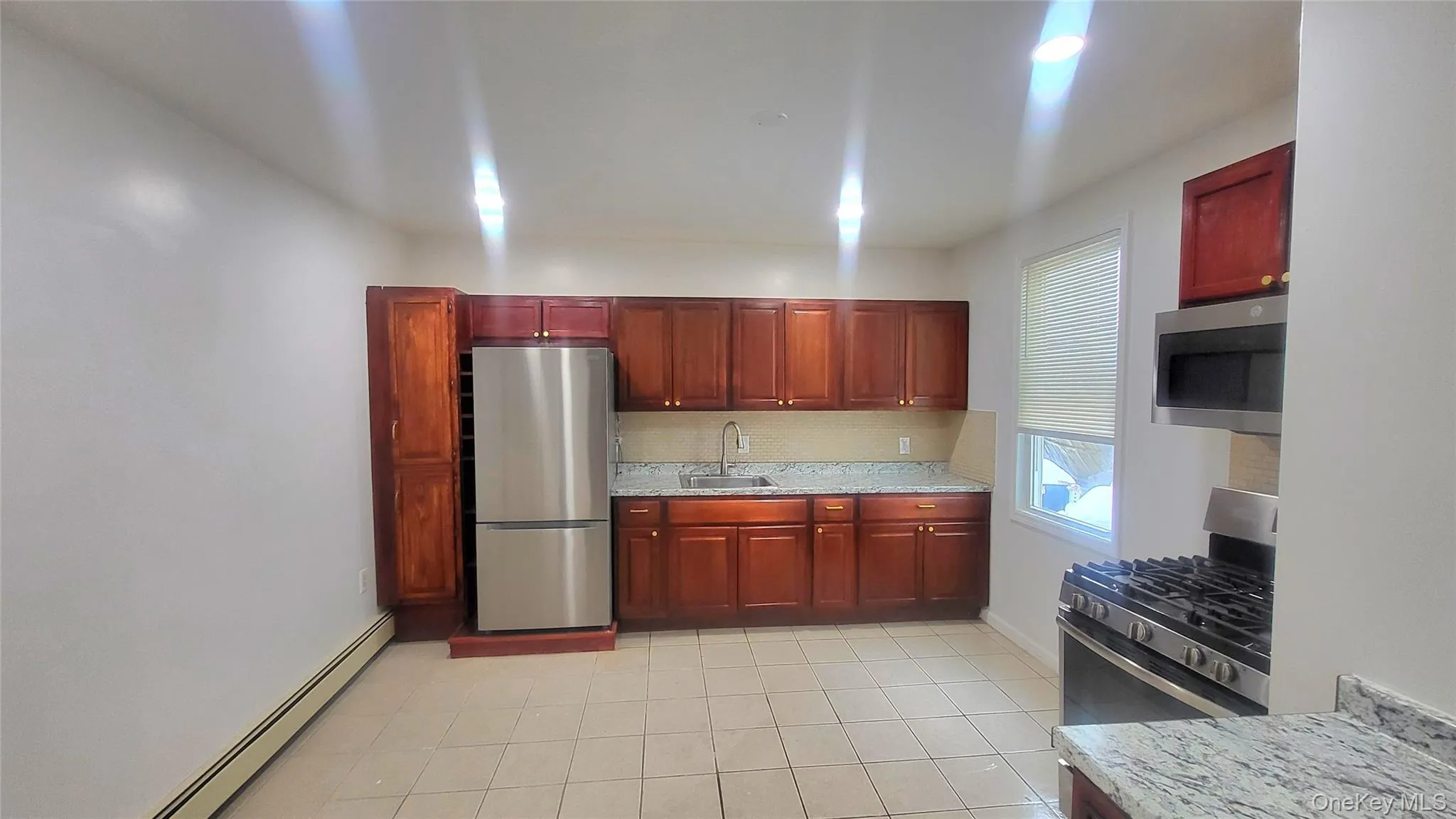 Plus Recess Lights And Gas Range Plus Recess Lights And Gas Range