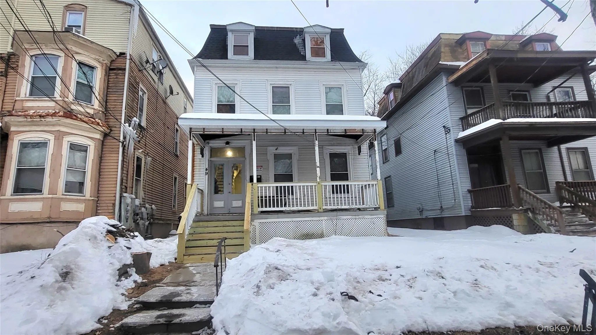 49 Carroll Street, Poughkeepsie, NY, 3 Bedrooms Bedrooms, 5 Rooms Rooms,1 BathroomBathrooms,Residential Lease,For Rent,Carroll,0,959365 49 Carroll Street, Poughkeepsie, NY, 3 Bedrooms Bedrooms, 5 Rooms Rooms,1 BathroomBathrooms,Residential Lease,For Rent,Carroll,0,959365