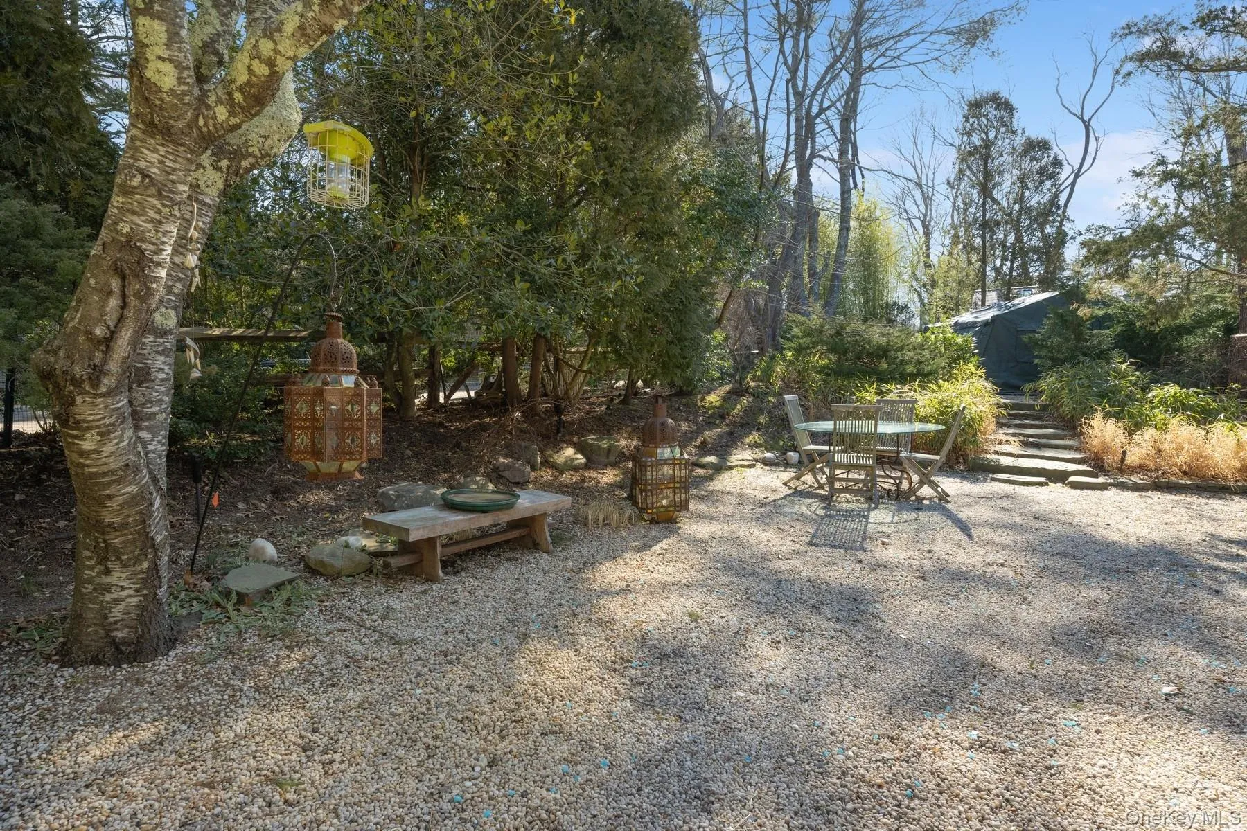 View of yard View of yard