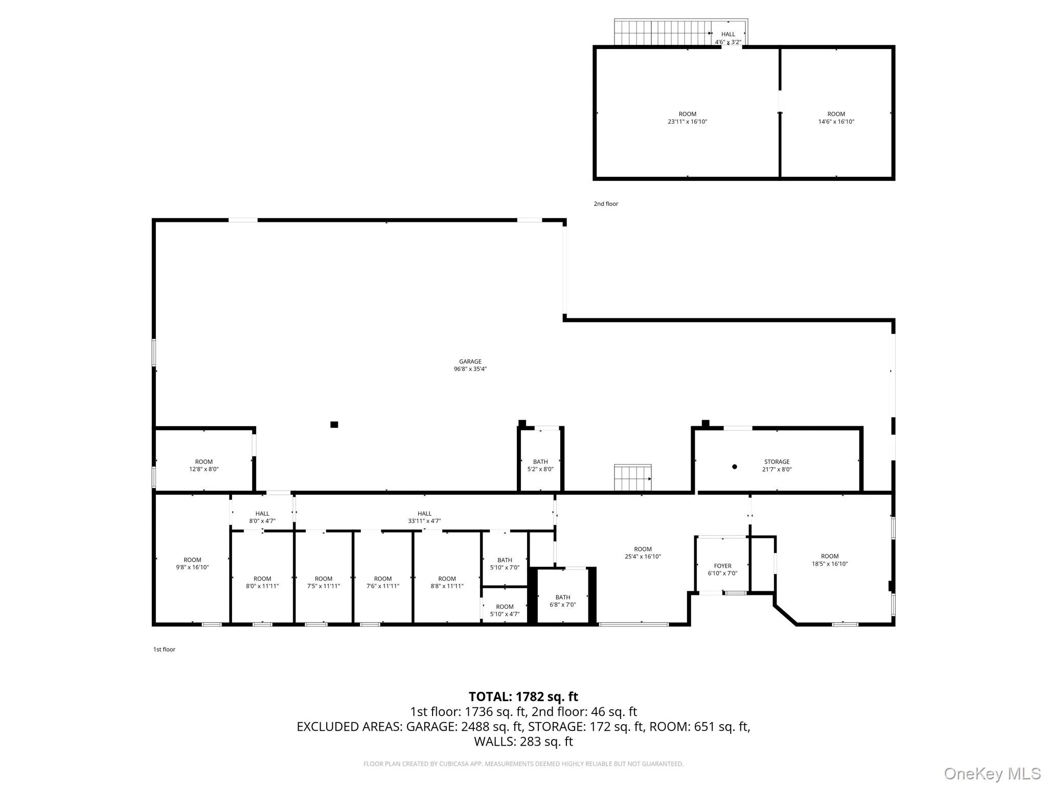Offices + Warehouse Offices + Warehouse