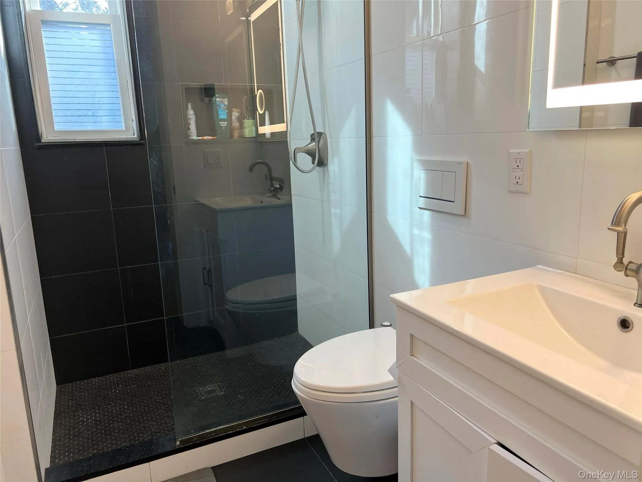 Renovated Bath Renovated Bath