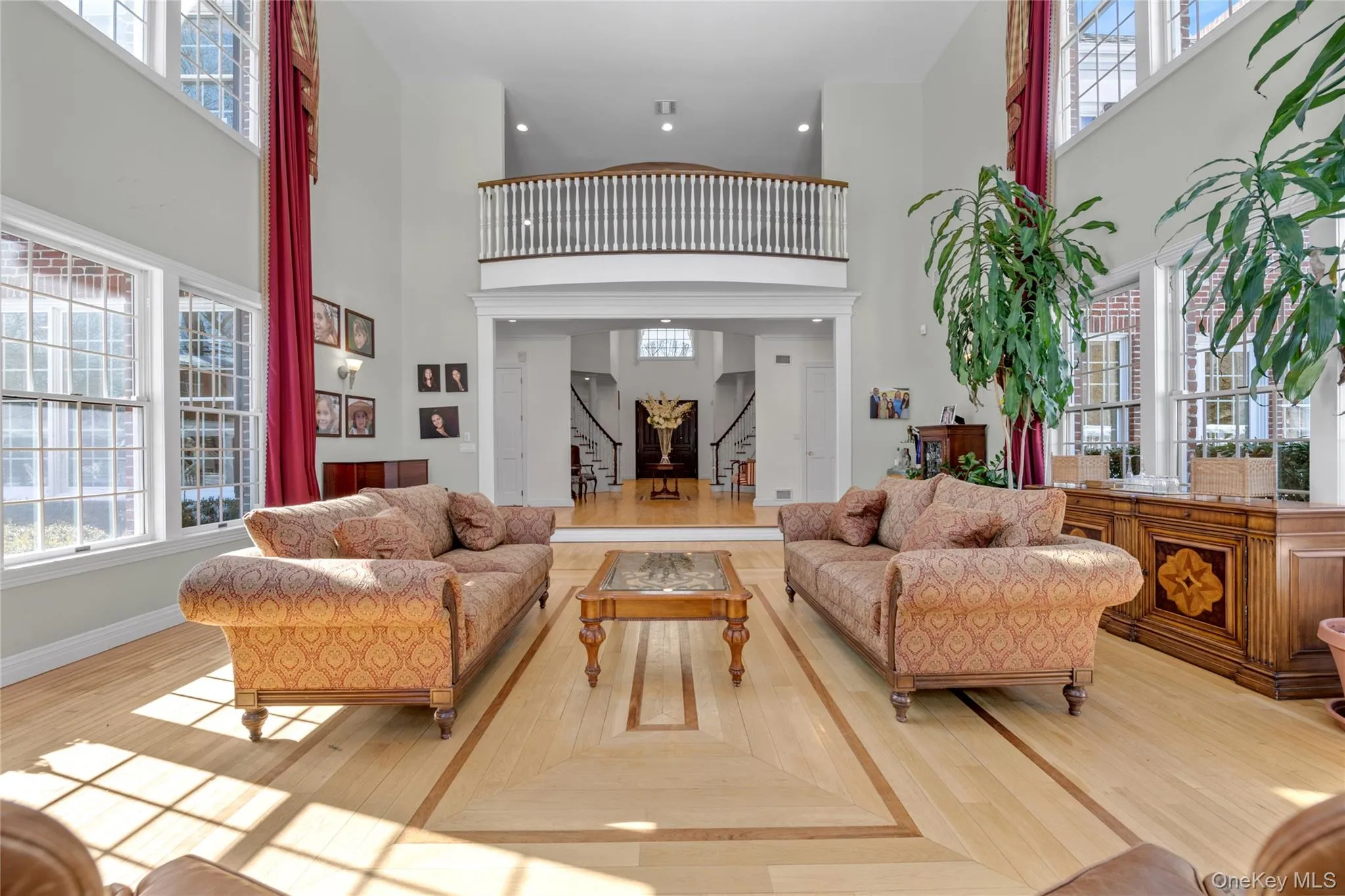Great Room Great Room