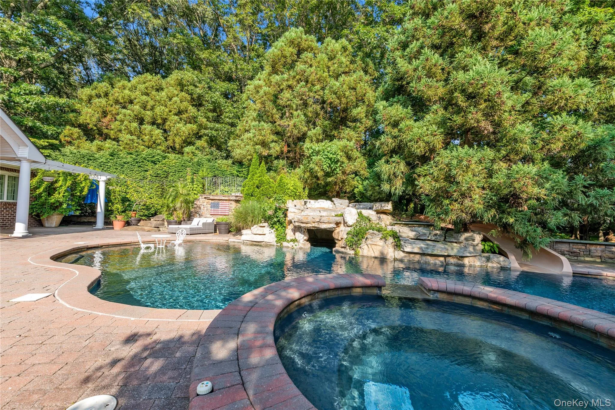 Hot Tub Spa and Pool Hot Tub Spa and Pool