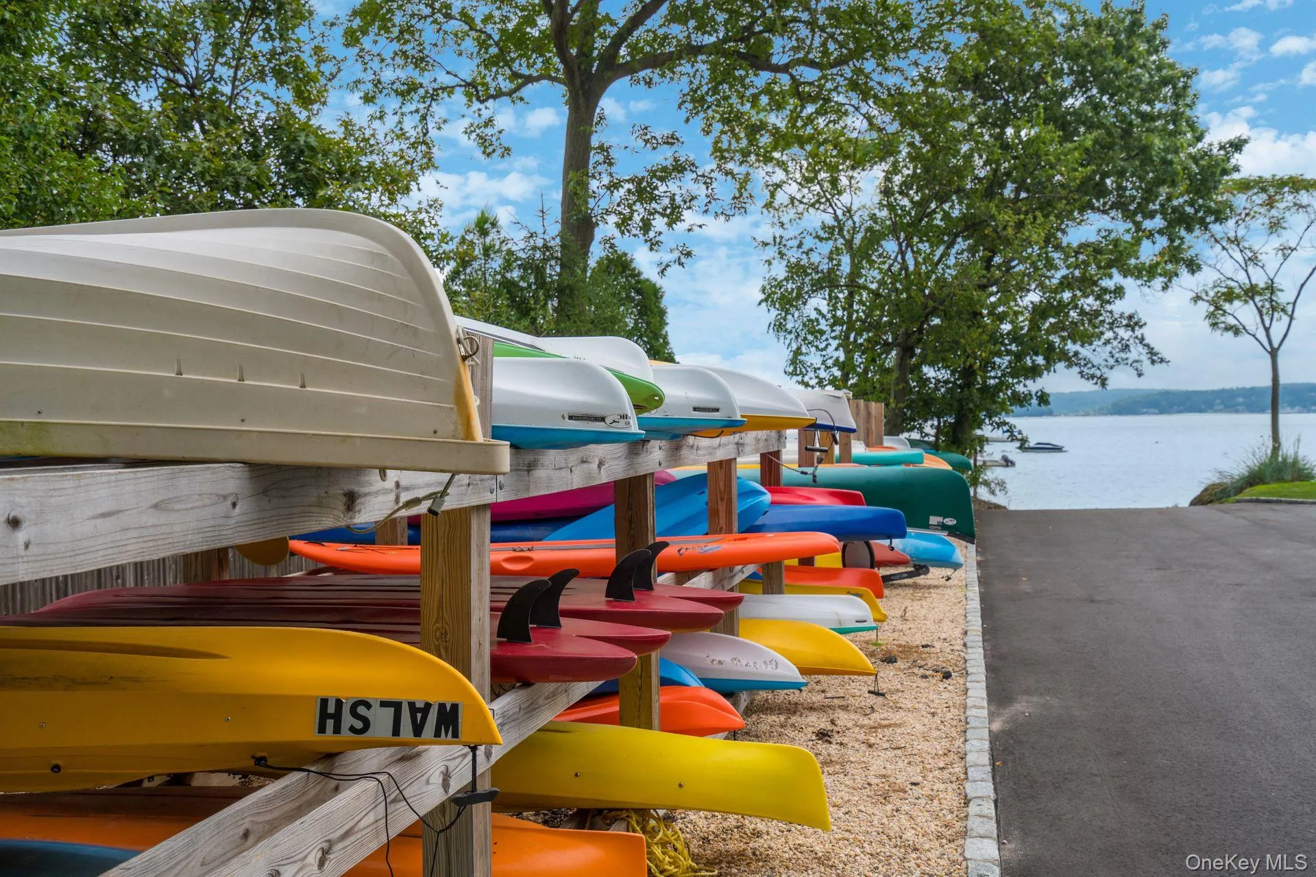 Kayak Rack Kayak Rack