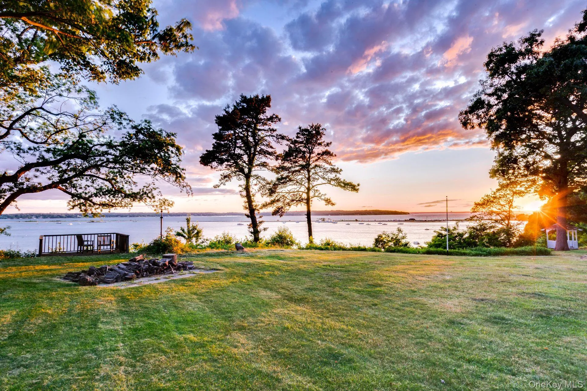 Sunset View Sunset View