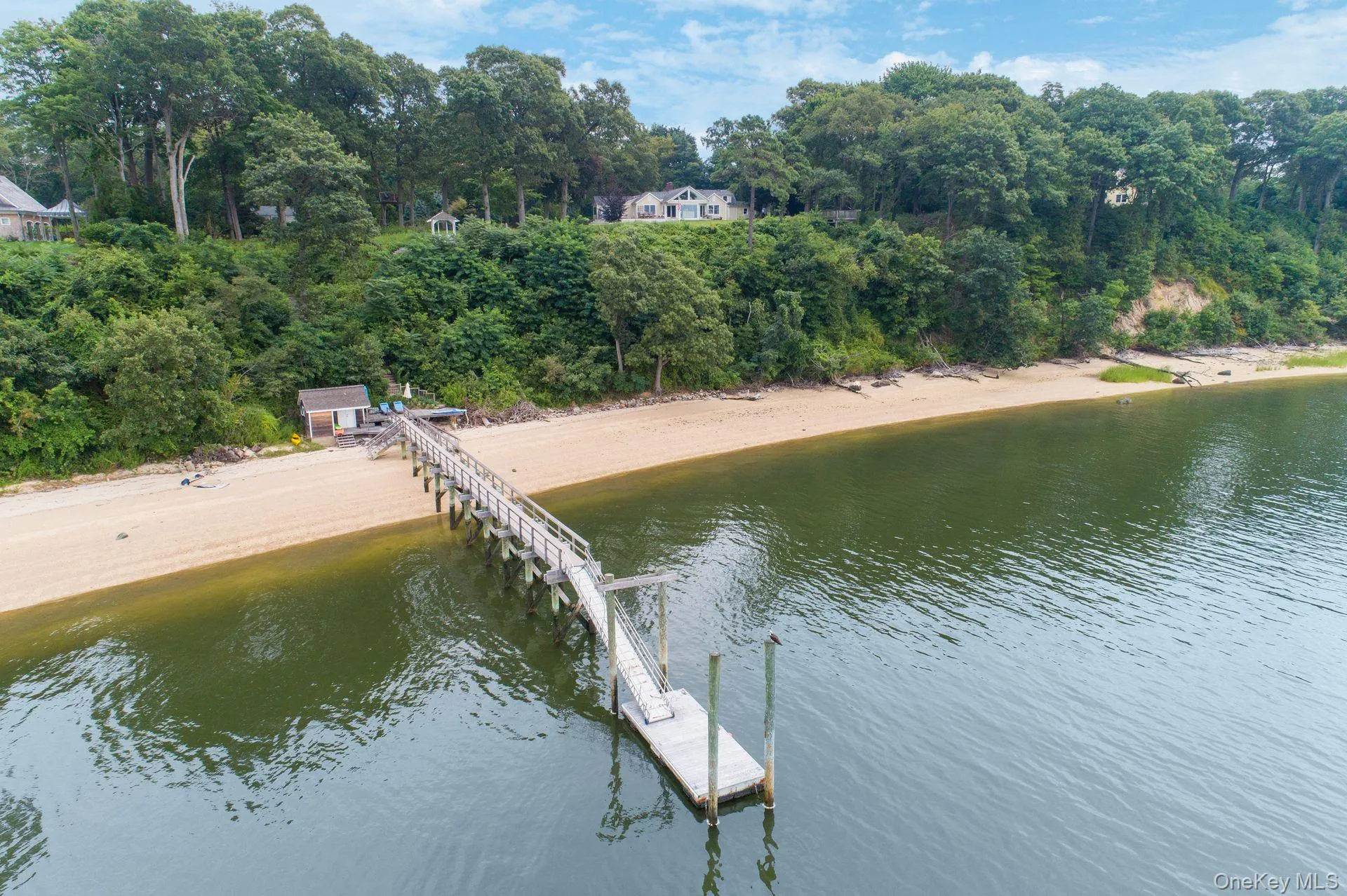 Private Dock Private Dock