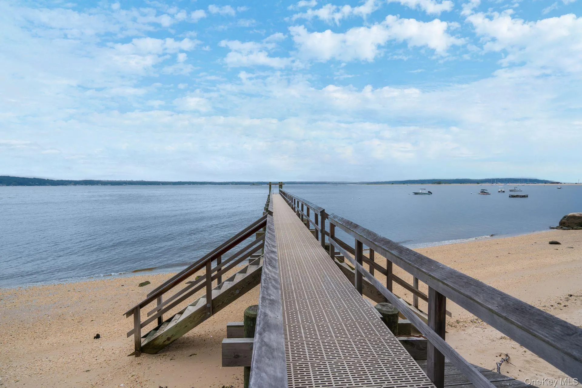 Private Dock Private Dock