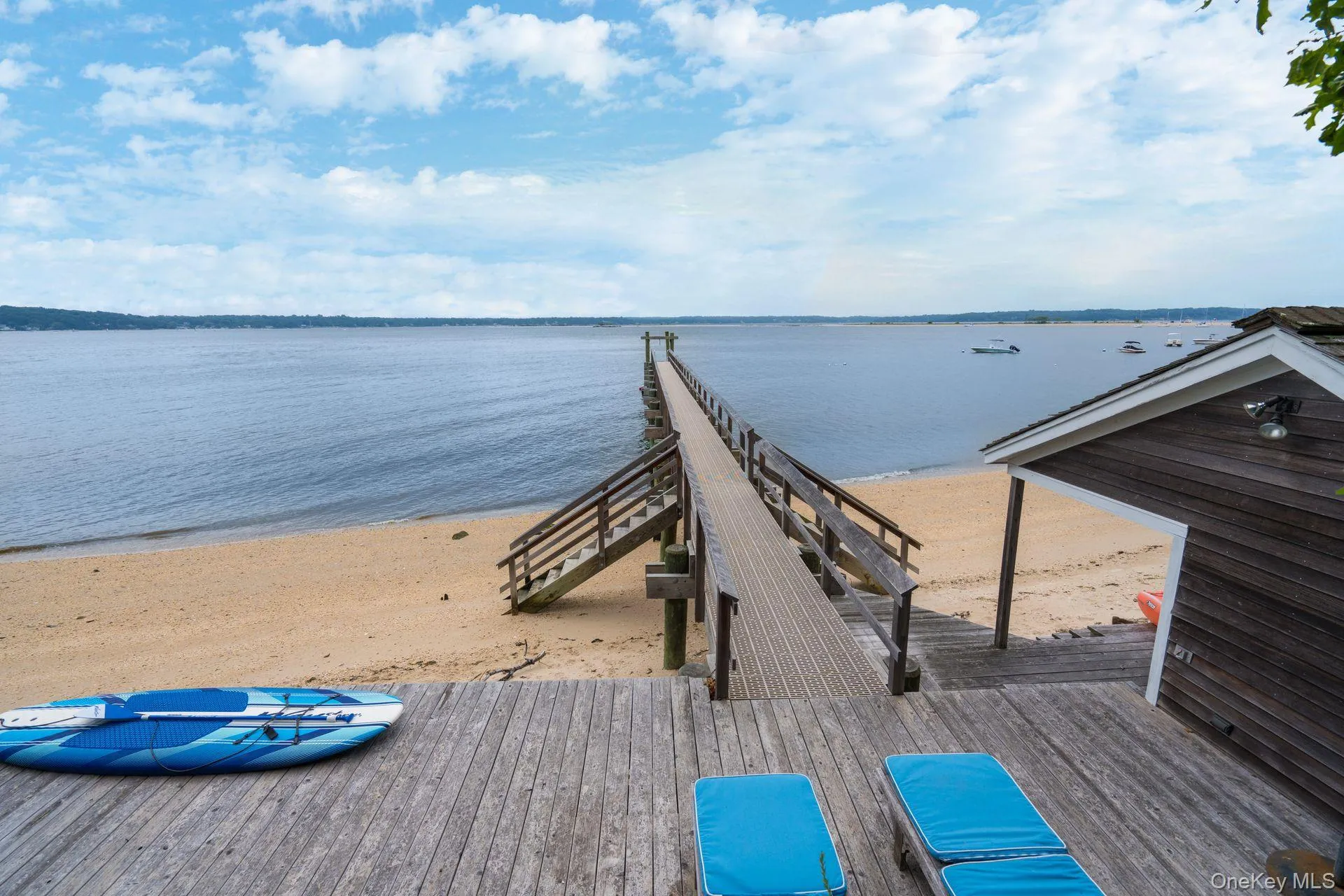 Private Dock Private Dock