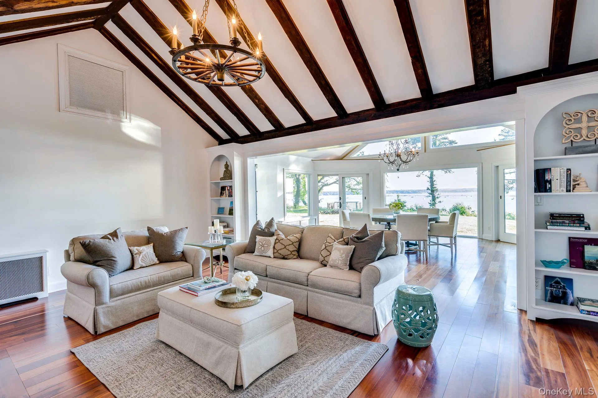 Living Room Living Room