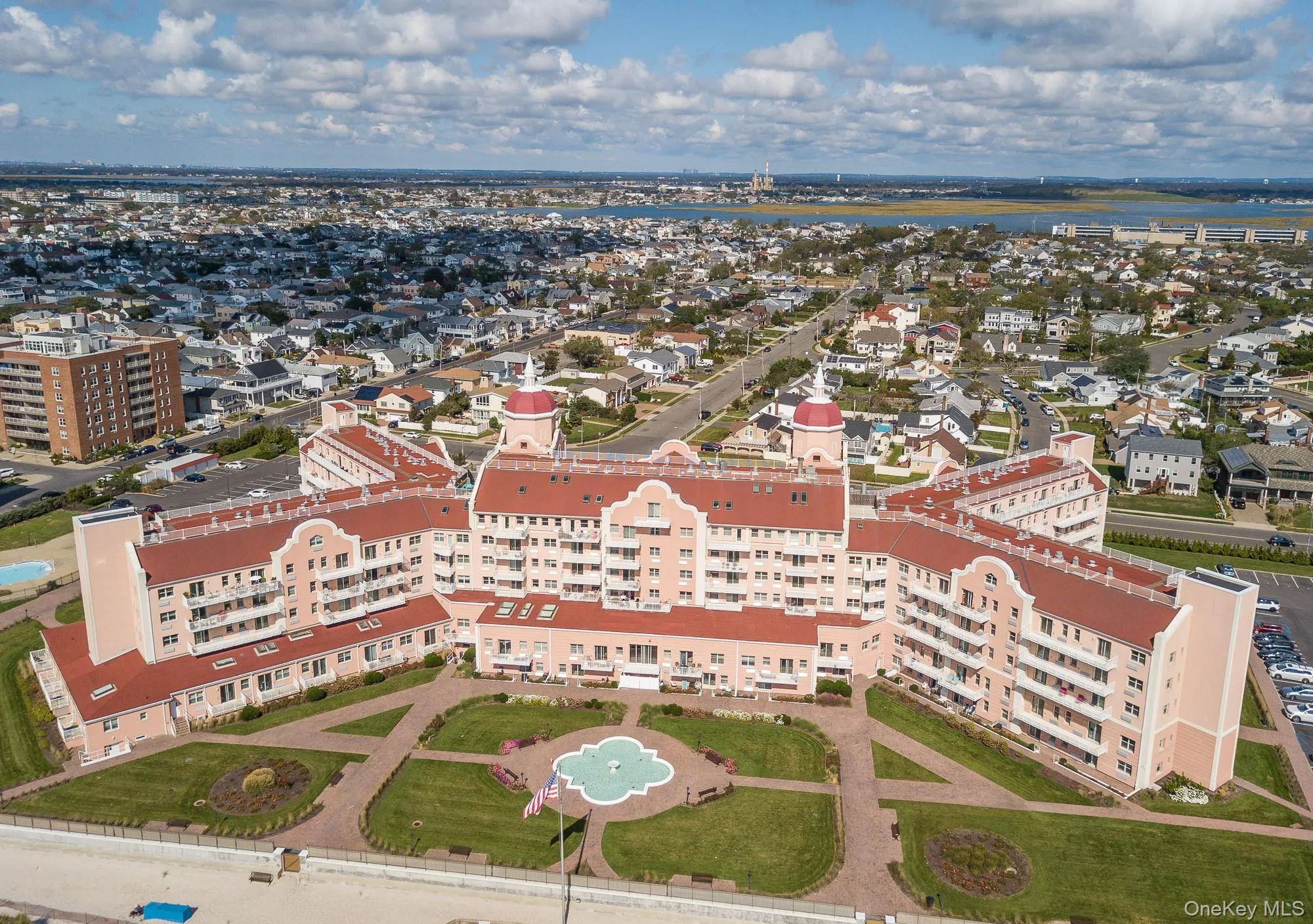 Lido Towers Lido Towers