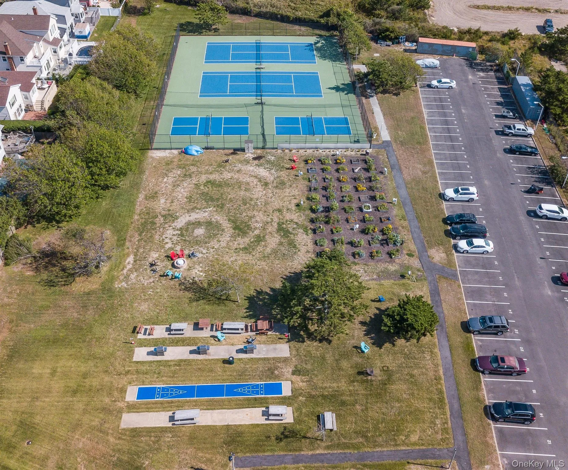 Lido Towers Lido Towers