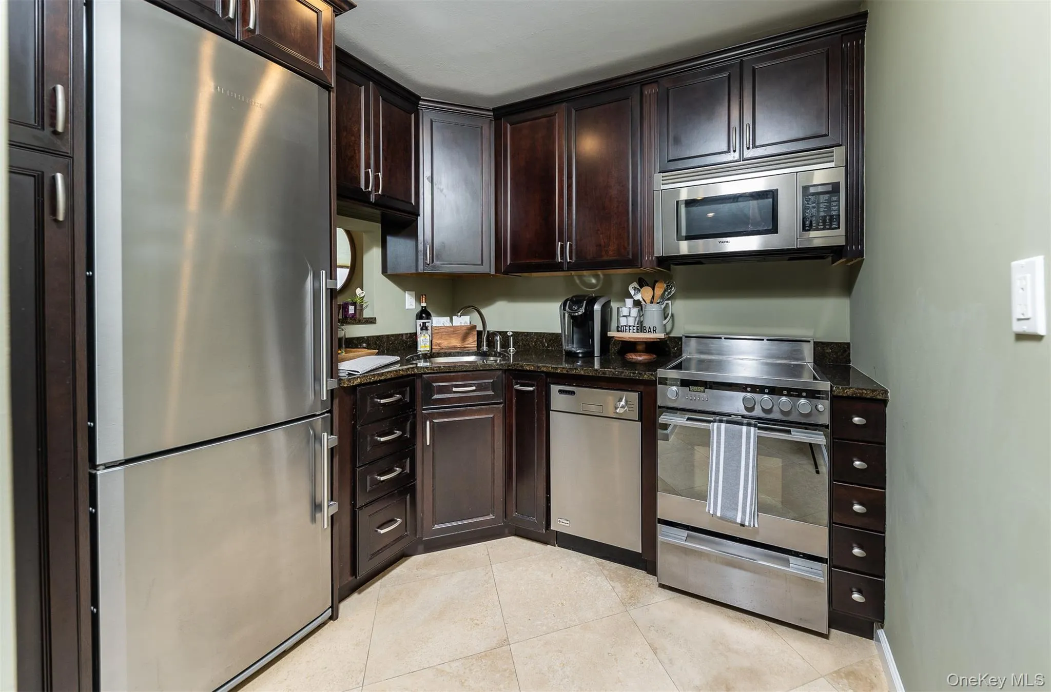 State of the art kitchen State of the art kitchen