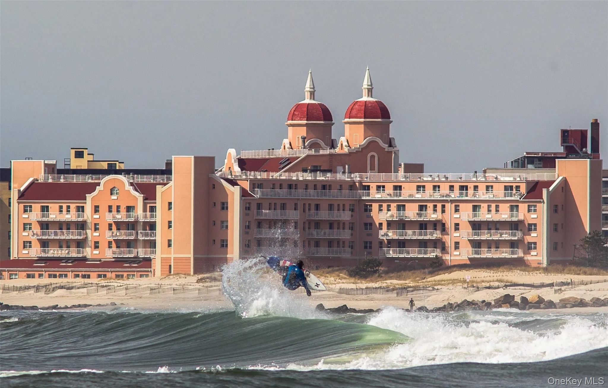 Lido Towers Lido Towers