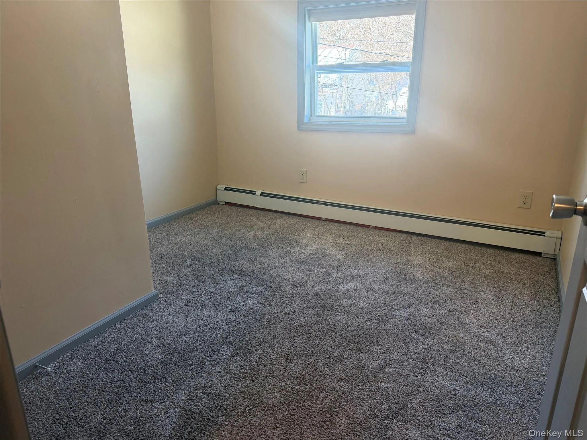 2nd bedroom with newer carpet 2nd bedroom with newer carpet