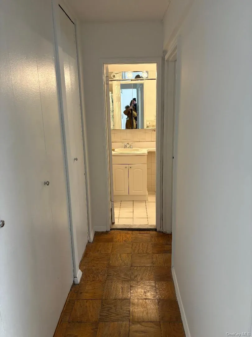 Lined with more closets! Lined with more closets!