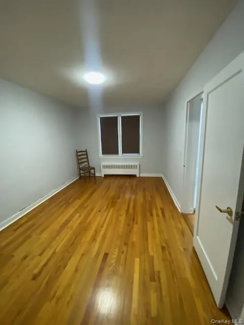 Another view of the bedroom Another view of the bedroom