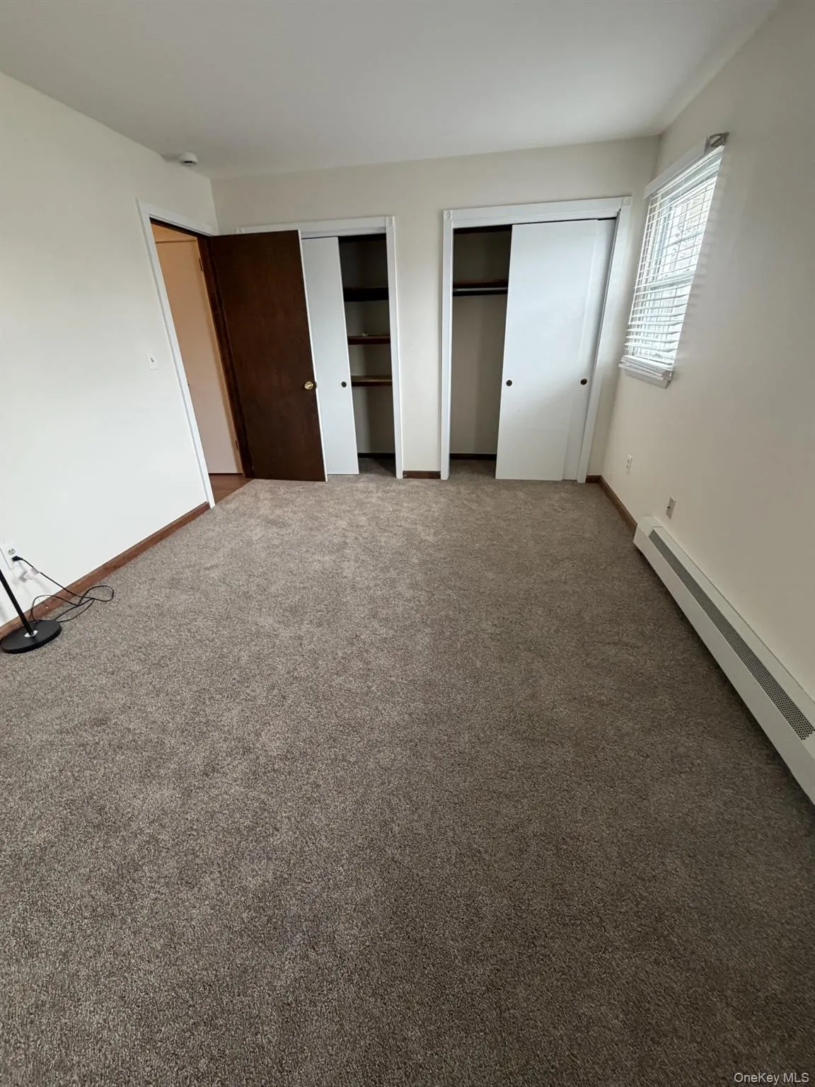 New carpet New carpet