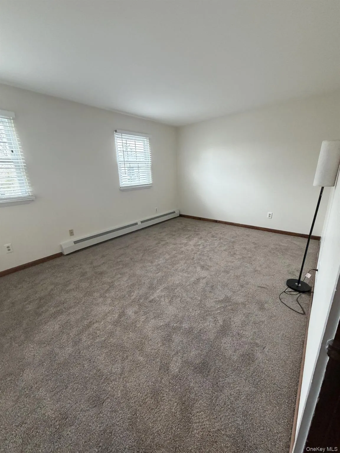 New carpet New carpet