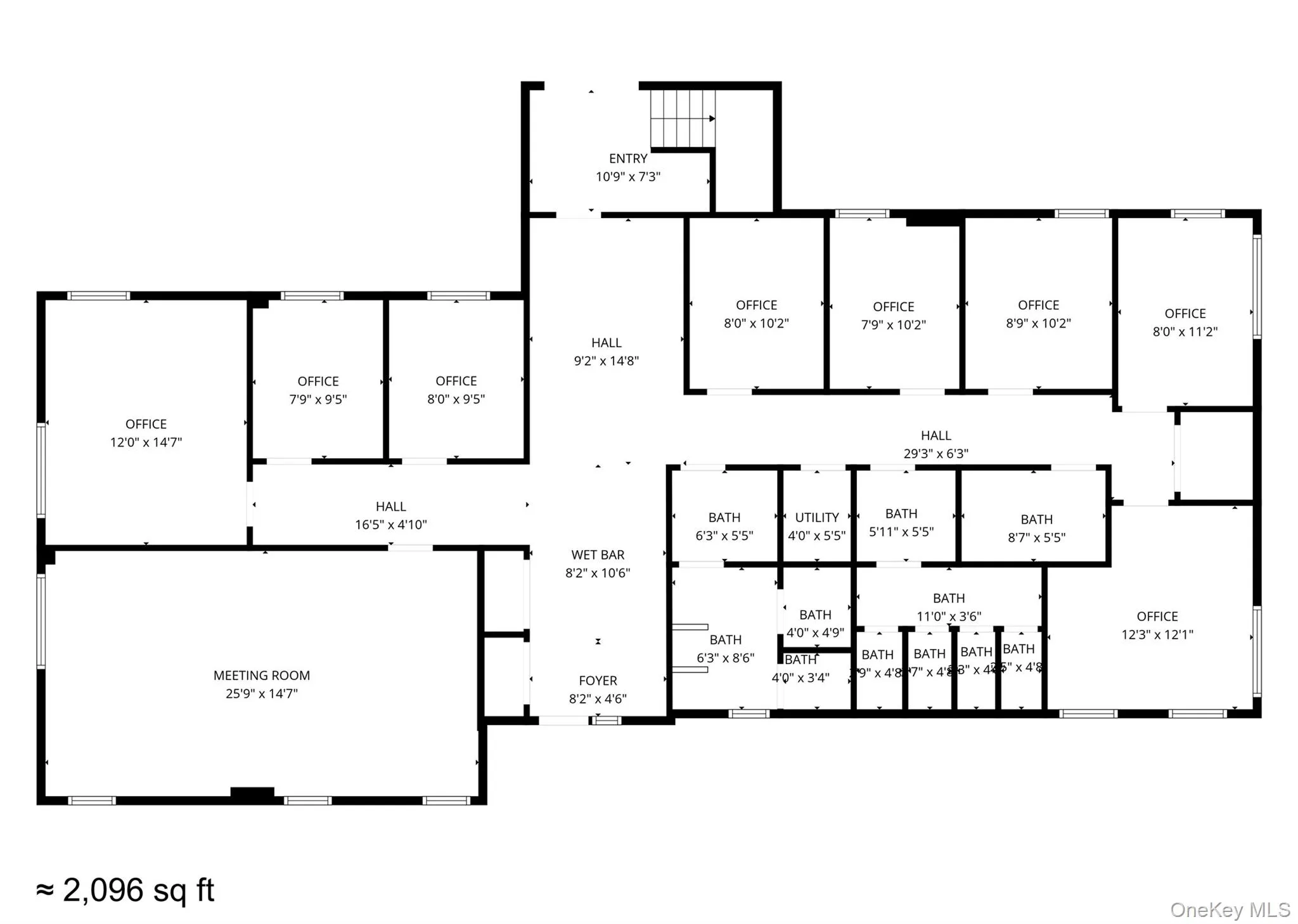 127 Route 59, Ramapo, NY, ,Commercial Lease,For Rent,Route 59,0,959791 127 Route 59, Ramapo, NY, ,Commercial Lease,For Rent,Route 59,0,959791