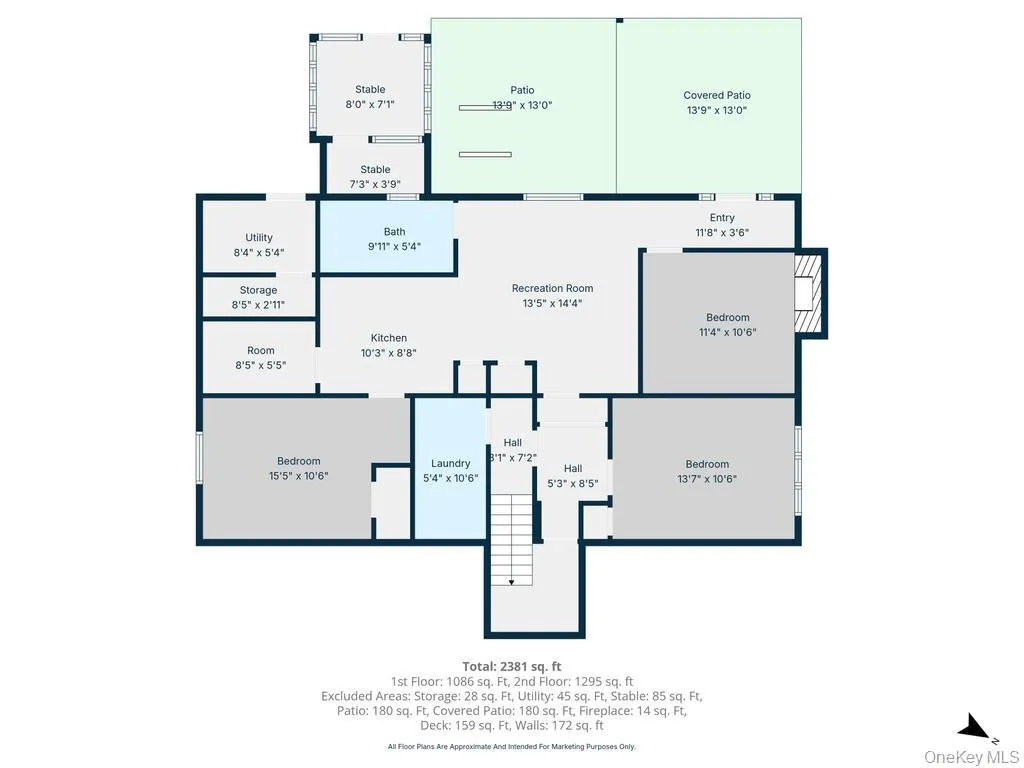 2 Valley Greens Drive, Hempstead, NY, 6 Bedrooms Bedrooms, 9 Rooms Rooms,3 BathroomsBathrooms,Residential,For Rent,Valley Greens,0,959805 2 Valley Greens Drive, Hempstead, NY, 6 Bedrooms Bedrooms, 9 Rooms Rooms,3 BathroomsBathrooms,Residential,For Rent,Valley Greens,0,959805