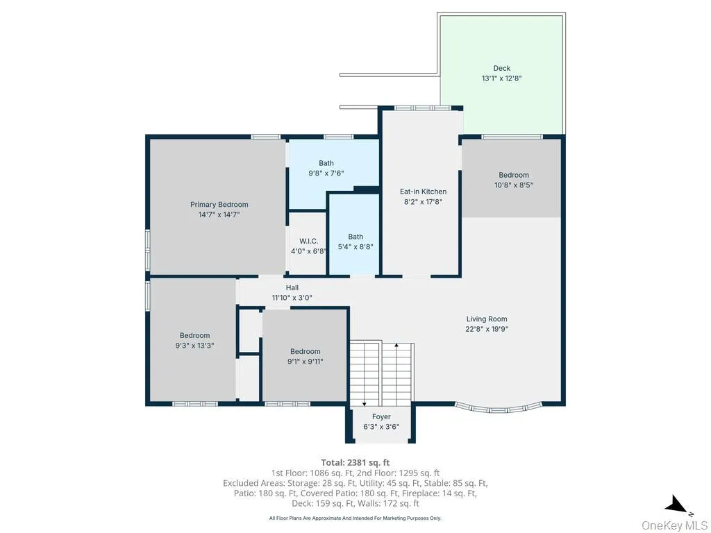 2 Valley Greens Drive, Hempstead, NY, 6 Bedrooms Bedrooms, 9 Rooms Rooms,3 BathroomsBathrooms,Residential,For Rent,Valley Greens,0,959805 2 Valley Greens Drive, Hempstead, NY, 6 Bedrooms Bedrooms, 9 Rooms Rooms,3 BathroomsBathrooms,Residential,For Rent,Valley Greens,0,959805