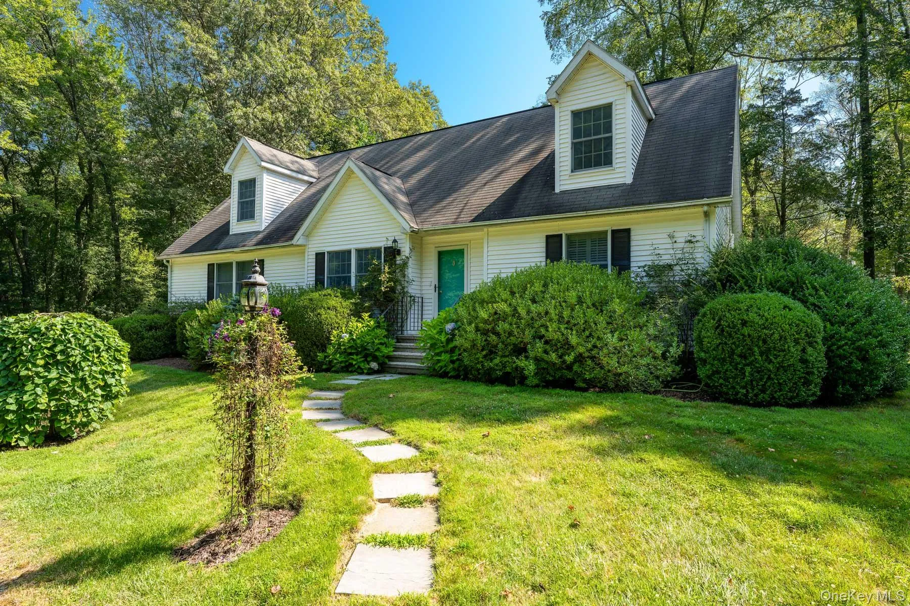 COTTAGE COTTAGE