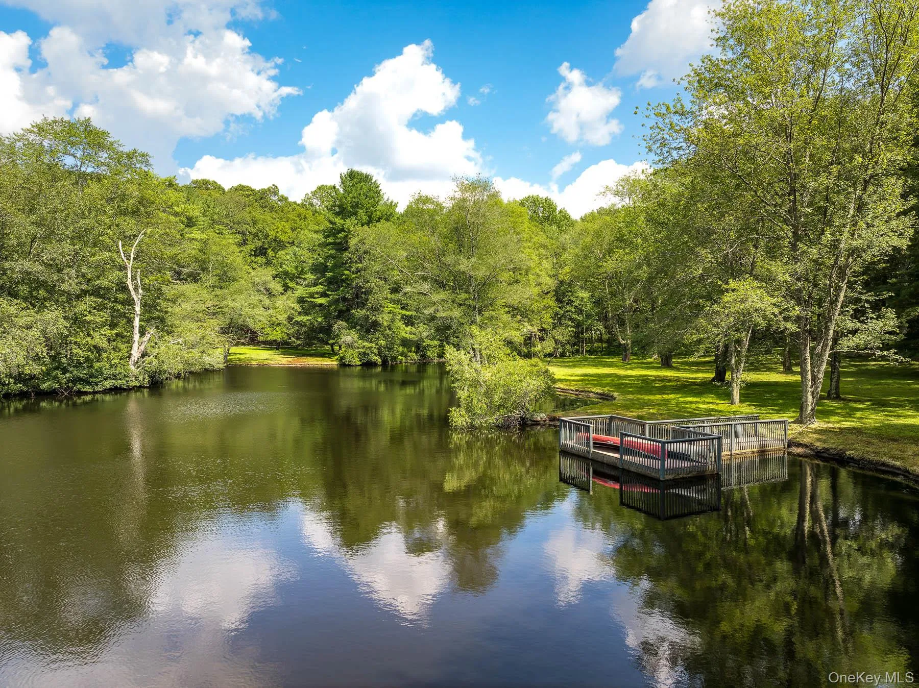 LAKE LAKE