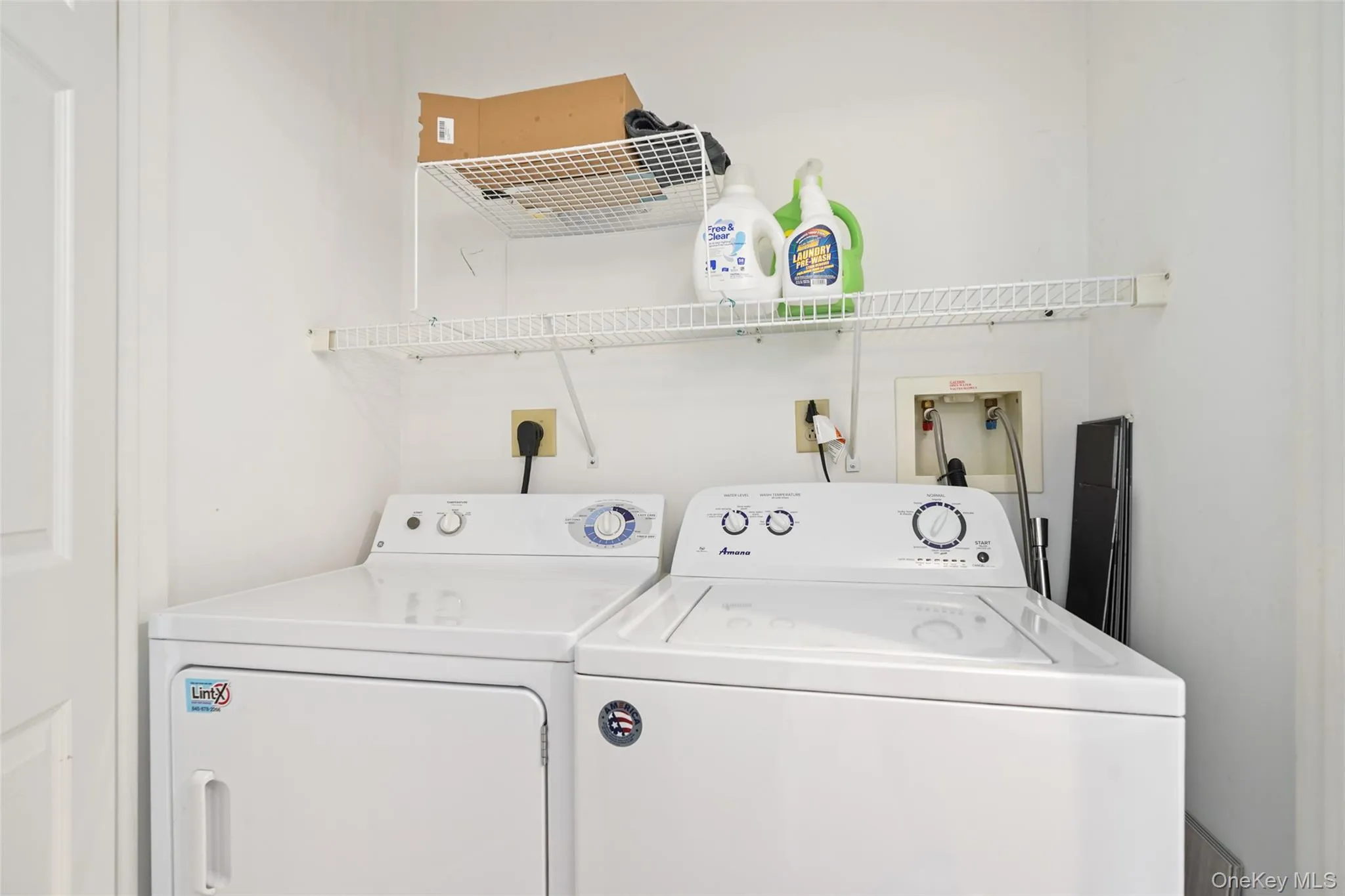 In unit laundry In unit laundry