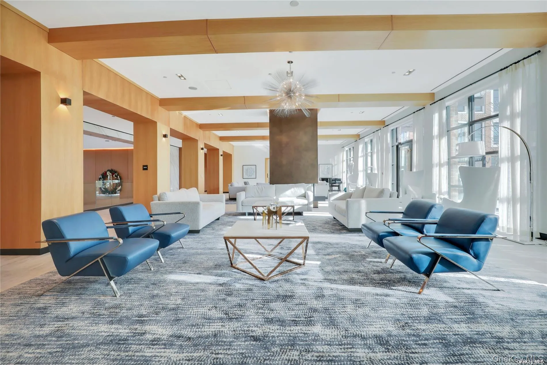Lobby Lobby