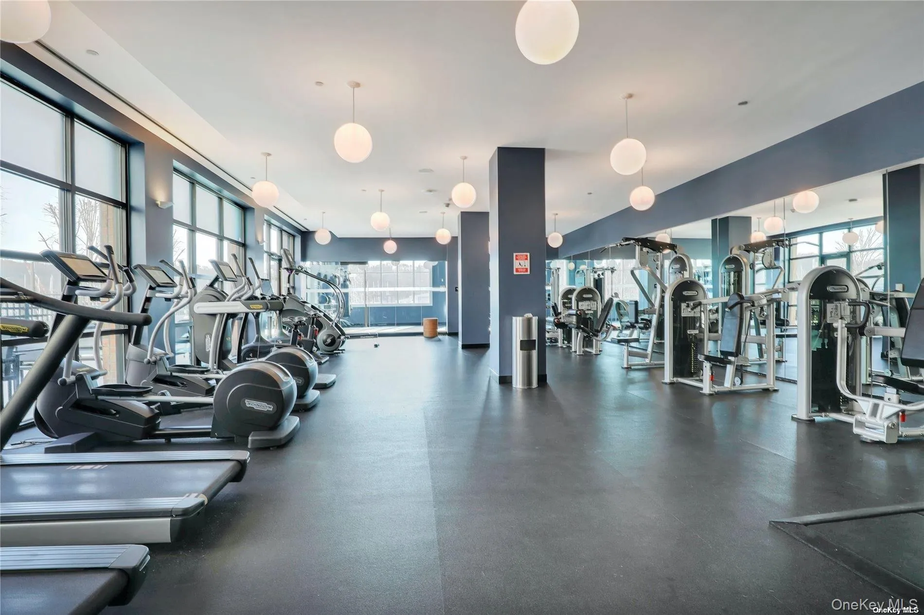 Gym Gym