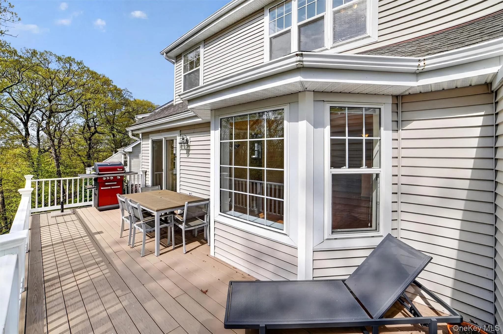 Deck Deck