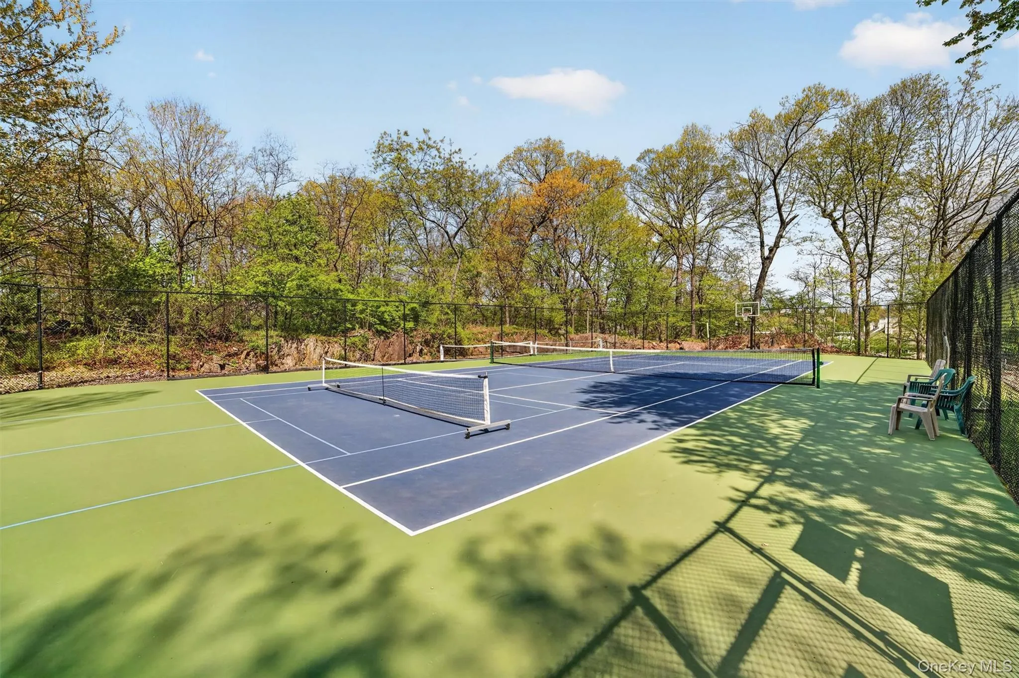 Tennis Tennis
