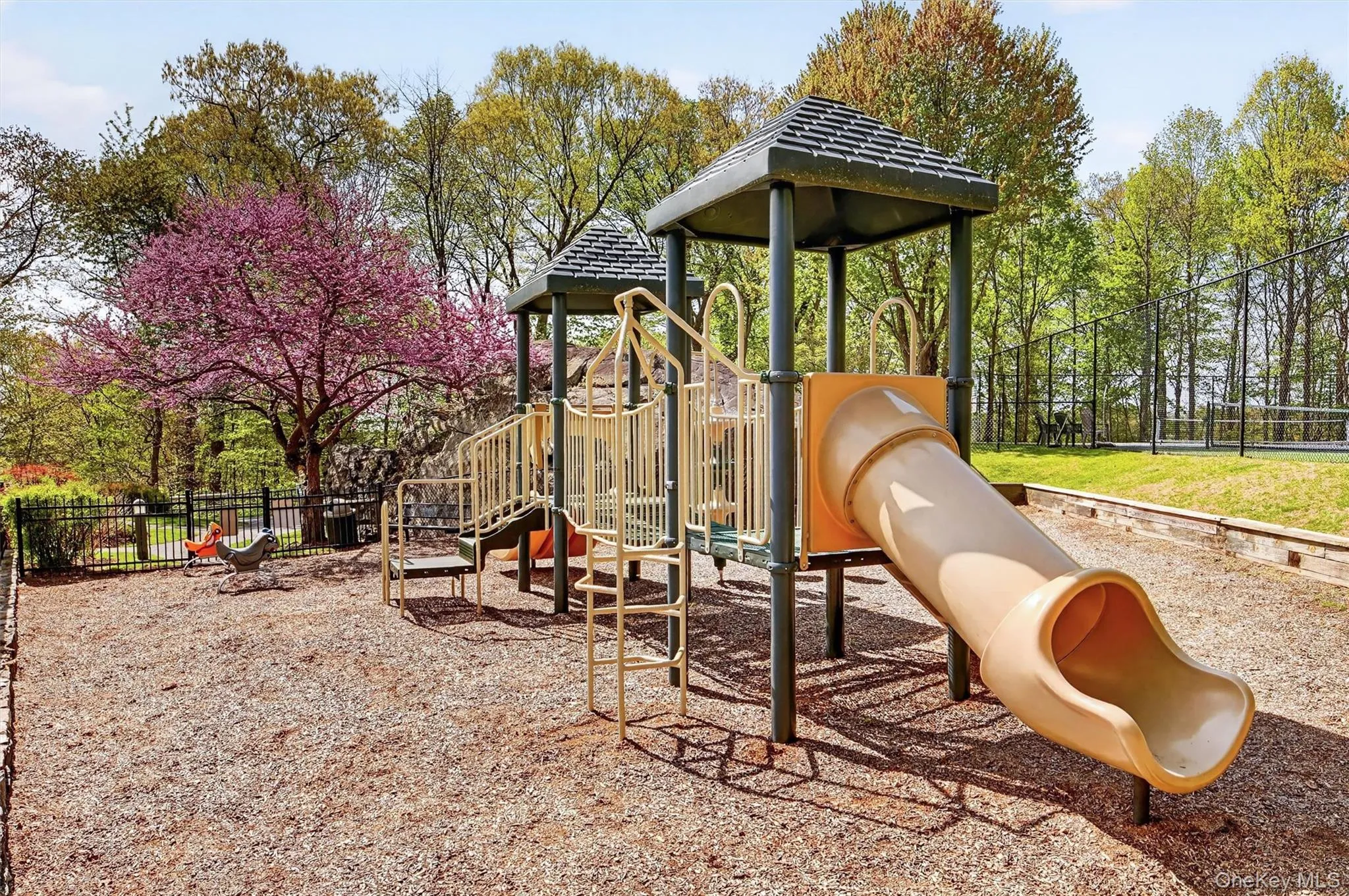 Playground Playground