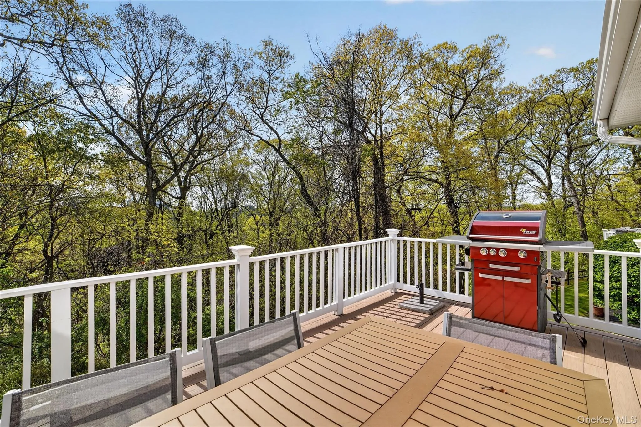 Deck Deck