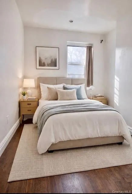 Well-sized and versatile, this bedroom is perfect for guests, a roommate, or a dedicated home office. The window provides great light, while the smart layout makes it easy to arrange furniture without feeling tight. A comfortable, functional space that adapts to your needs. Well-sized and versatile, this bedroom is perfect for guests, a roommate, or a dedicated home office. The window provides great light, while the smart layout makes it easy to arrange furniture without feeling tight. A comfortable, functional space that adapts to your needs.