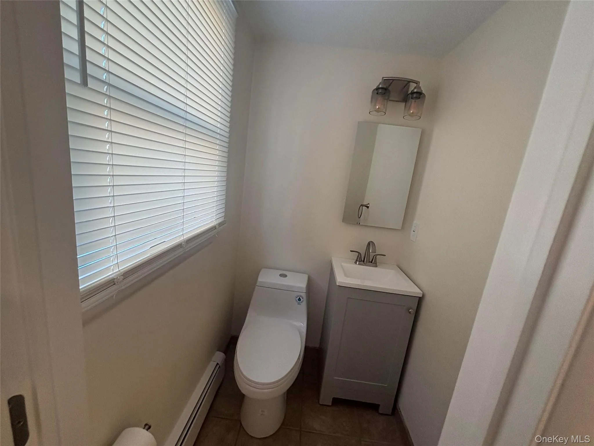 First Floor Powder Room First Floor Powder Room