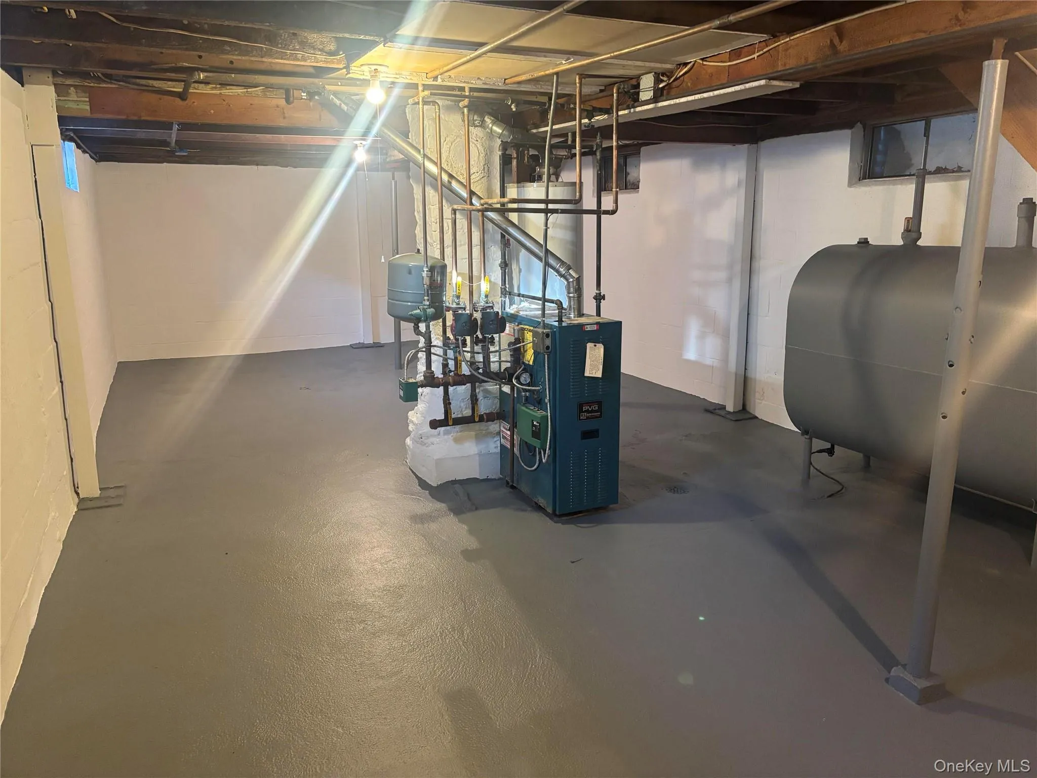 Dry Clean Full Basement Dry Clean Full Basement