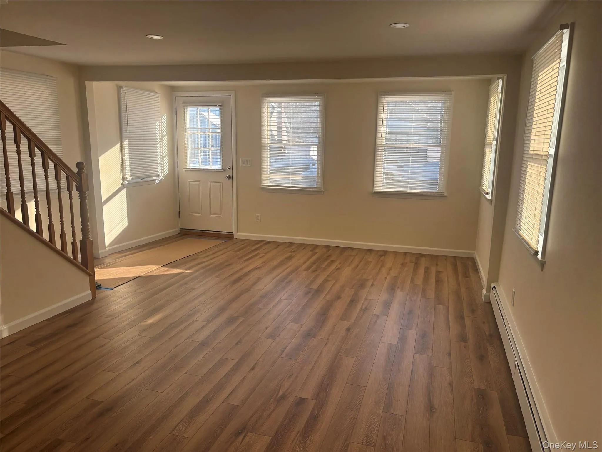 High Hats and Laminate Floors High Hats and Laminate Floors