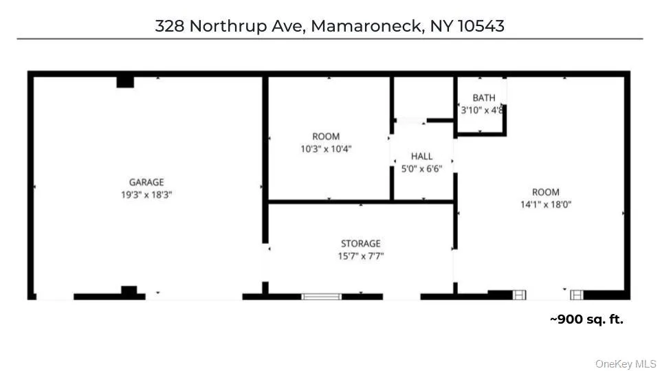 328 Northrup Avenue, Mamaroneck, NY, ,Commercial Lease,For Rent,Northrup,0,960238 328 Northrup Avenue, Mamaroneck, NY, ,Commercial Lease,For Rent,Northrup,0,960238
